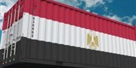 مصر تقترب من حاجز الـ50 مليار دولار صادرات لأول مرة في تاريخها - المصدر 24