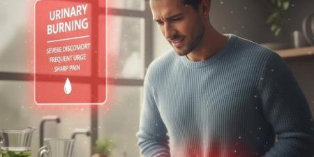 Top 5 Solutions to Quickly Relieve Burning Urination - المصدر 24