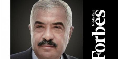 هشام طلعت مصطفى.. المصري الوحيد في قائمة أقوى الرؤساء التنفيذيين بالعقارات والضيافة 2025 - المصدر 24