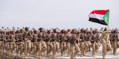 الجيش السودانى يستعيد السيطرة على مدينة بارا بولاية شمال كردفان - المصدر 24