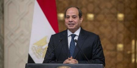 الرئيس السيسى: لا تترددوا فى إلغاء نتائج انتخابات البرلمان عند تعذر معرفة صوت الشعب - المصدر 24