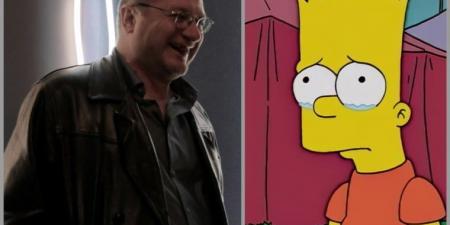 رحيل دان ماغراث.. الكاتب المبدع وراء "ذا سيمبسونز" والحائز على إيمي - المصدر 24