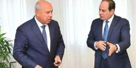 «أكد استعداده لإلغاء الانتخابات».. كامل الوزير يكشف كواليس غضب الرئيس من تجاوزات المرحلة الأولى - المصدر 24