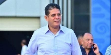 خالد الغندور يكشف حقيقية تفاوض الزمالك مع أيمن الرمادي للعودة لتدريب الفريق - المصدر 24