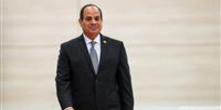 النزاهة والأمانة وحماية حقوق الشعب أولوية.. رسائل الرئيس السيسي للهيئة الوطنية للإنتخابات - المصدر 24