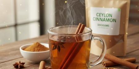 9 Health Benefits of Drinking Cinnamon - المصدر 24