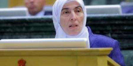 النائب ديما طهبوب: "اللي بتطلع على الأردن بعين ردية بنخزق عينيه" - المصدر 24