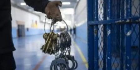 العقوبات البديلة تجنب 14 ألف اردني السجن في 8 سنوات - المصدر 24