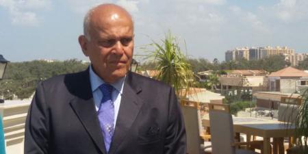 مجدي يعقوب: عايز الناس تفتكرني بإني شخص عادي تفانى في خدمة الإنسانية - المصدر 24