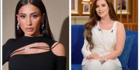 دينا الشربيني تحرر محضر ضد مروة صبري والأخيرة تعتذر.. القصة كاملة - المصدر 24