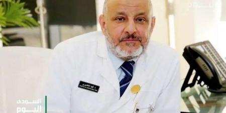 فهد الخضيري يكشف حقيقة "تحول الأطعمة المسخنة إلى مواد سامة ومسرطنة" - المصدر 24