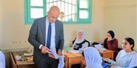 بعد موافقة وزارة المالية.. التفاصيل الكاملة لصرف "حافز التدريس" للمعلمين - المصدر 24