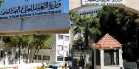 العودات يكشف عن مصير دمج وزارتي التربية والتعليم العالي - المصدر 24