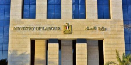 وزارة العمل : تحرير 437 محضر حد أدنى للأجور.. و37 مخالفة لتراخيص الأجانب - المصدر 24