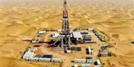 بإنتاج نحو 36 مليون قدم مكعب من الغاز يوميًا..كشفًا جديدًا للغاز بالصحراء الغربية - المصدر 24