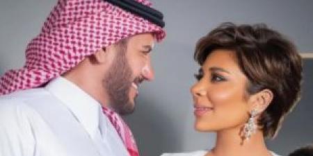 أول ظهور لأصالة وفائق حسن بعد شائعات الانفصال - المصدر 24