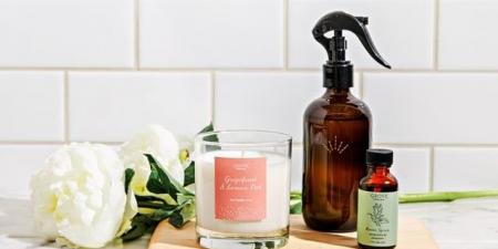 كيف تسيطرين على القلق، روائح طبيعية تحول التوتر إلى قوة وثقة - المصدر 24