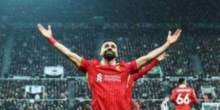 محمد صلاح لـ"أون سبورت": جزء كبير من نجاحى إنى بكون صريح مع نفسى - المصدر 24