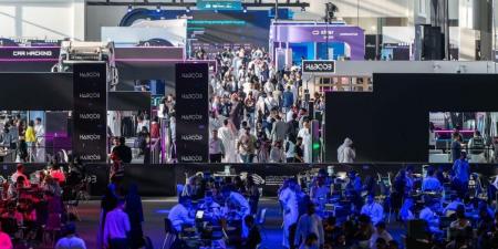 السعودية تُرسّخ ريادتها السيبرانية.. “بلاك هات 2025” تتحول إلى منصة تقنية واقتصادية متكاملة - المصدر 24