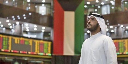 ارتفاع جماعي لمؤشرات بورصة الكويت في مستهل تعاملات اليوم الإثنين - المصدر 24