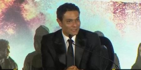 آسر ياسين يخوض السباق الرمضاني 2026 بـ مسلسل اتنين غيرنا| تفاصيل - المصدر 24