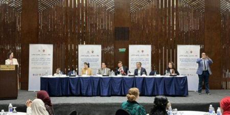 بمشاركة دولة الكويت.. انطلاق أعمال المؤتمر الخامس للملتقى العربي للنساء ذوات الإعاقة - المصدر 24