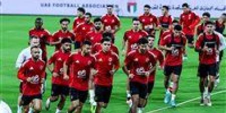 نقل مباراة الجيش الملكي والنادي الأهلي إلى ملعب مولاي الحسن في دوري أبطال إفريقيا - المصدر 24