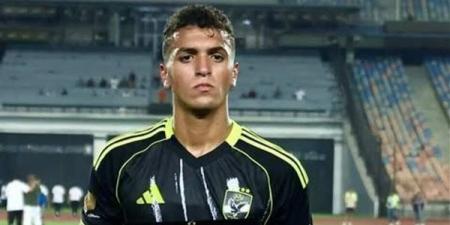 خالد الغندور: الجهاز الطبي يسابق الزمن لتجهيز ياسين مرعي لمباراة الأهلي وشبيبة القبائل - المصدر 24