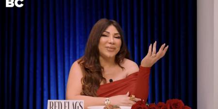 بحب الراجل اللي بيصلي والطيبة من عيوبي.. تصريحات غادة إبراهيم في The Blind Date Show - المصدر 24