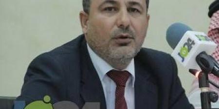 انثر ورودك يا وصفي فالاردن يشكو الحنين - المصدر 24