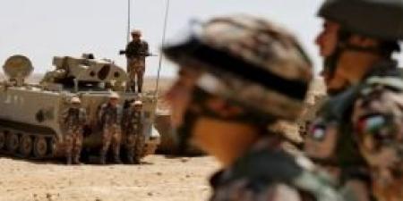 الجيش يحبط تهريب مخدرات بواسطة "بالونات" في المنطقة العسكرية الشرقية - المصدر 24