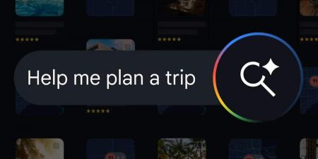 رحلة جاهزة في ثوانٍ.. جوجل توسّع قدرات “وضع الذكاء الاصطناعي” للمسافرين - المصدر 24