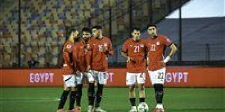 تعرف على تاريخ مواجهات مصر ضد كاب فيردي قبل لقاء اليوم في بطولة كأس العين الودية - المصدر 24