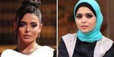 أسماء جلال.. انطلاقة صاروخية وحياة مليئة بالمفاجآت - المصدر 24