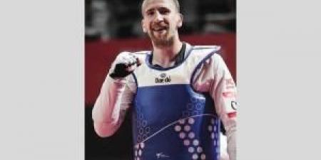 صالح الشرباتي يحقق “برونزية” التايكواندو بدورة التضامن الإسلامي - المصدر 24