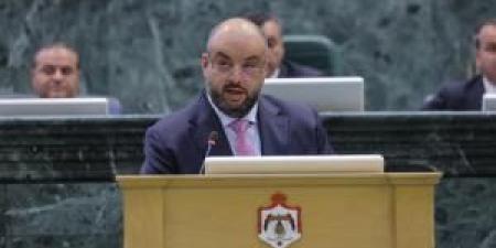 رئيس كتلة اتحاد الاحزاب الوسطية والوطني الاسلامي النائب الكابتن زهير الخشمان: خدمة العلم مشروع وطني لإعادة بناء الإنسان الأردني - المصدر 24