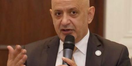 الحاج توفيق : الملك يقود حراكا اقتصاديا لتعزيز مكانة الأردن بالدول الآسيوية - المصدر 24