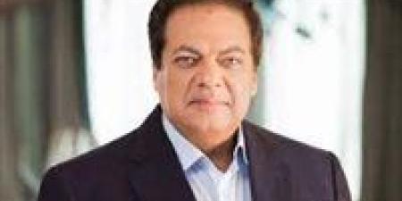 محمد أبو العنين رئيسا لمجلس إدارة نادي سيراميكا كيلوباترا - المصدر 24