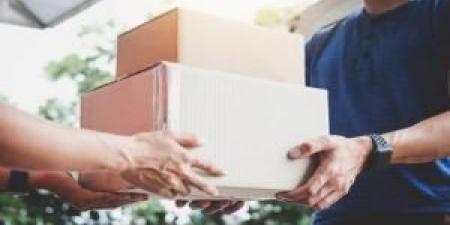 "الجمارك": الطرود البريدية من 200 دينار فأقل تشكل ثلثي حجم المستوردات - المصدر 24