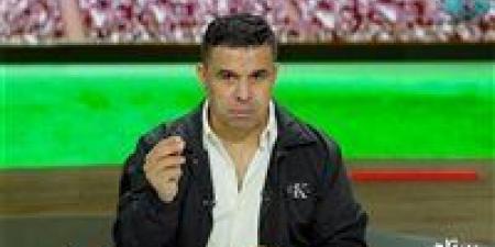 خالد الغندور: سموحة يضع هيثم شعبان على رأس أولوياته حال رحيل عبدالعزيز - المصدر 24