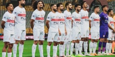 «المطار الصغير» يفسد خطة الزمالك قبل السفر إلى جنوب إفريقيا - المصدر 24