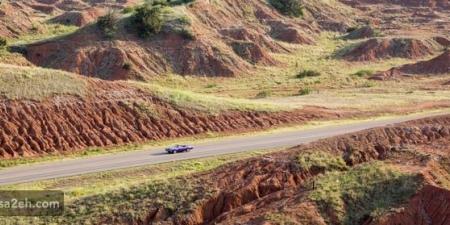 رحلات طريق الـ Route 66 الأسطورية في أمريكا - المصدر 24