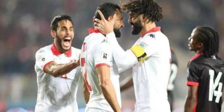 موعد مباراة تونس والبرازيل الودية، القناة الناقلة ومعلق اللقاء - المصدر 24