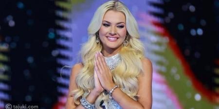 مع قرب تتويج خليفتها: صيحات جمالية لملكة جمال الكون الحالية - المصدر 24