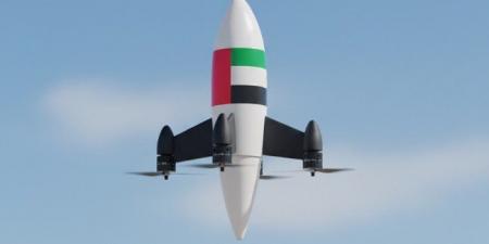 شرطة دبي تدخل موسوعة «غينيس» بأسرع طائرة مسيّرة (التفاصيل) - المصدر 24