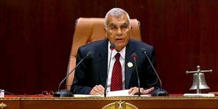 رئيس الوزراء يؤكد خلال لقائه رئيس الشيوخ حرص الحكومة على التعاون مع المجلس النيابي - المصدر 24