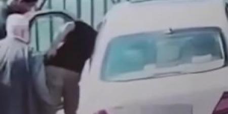 حادثة سرقة مؤلمة لمُسن في عمان - المصدر 24