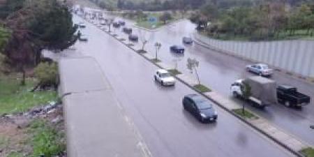 مطالب باصلاح إنارة شارع ياجوز وتشجير شارع الأردن - المصدر 24