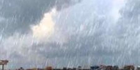 أجواء غائمة.. طقس القاهرة اليوم الثلاثاء 18 نوفمبر 2025 - المصدر 24