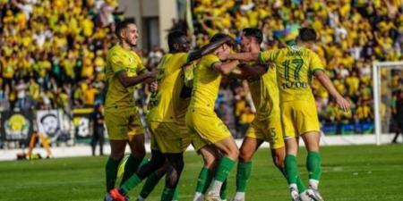 شبيبة القبائل الجزائرى: لم نكن نتمنى مواجهة الأهلي فى دور المجموعات - المصدر 24